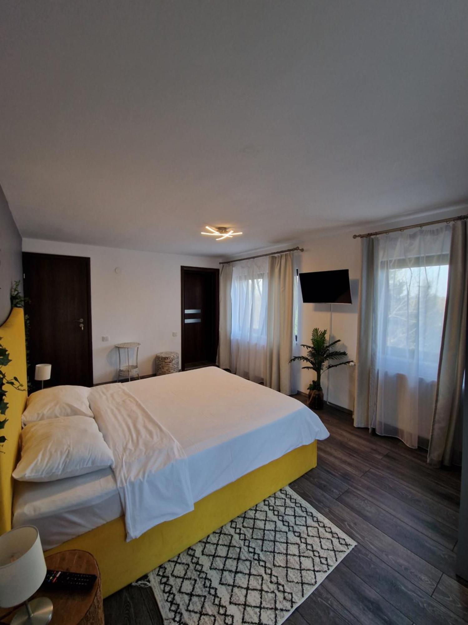 Guest house Cabana Din Padure